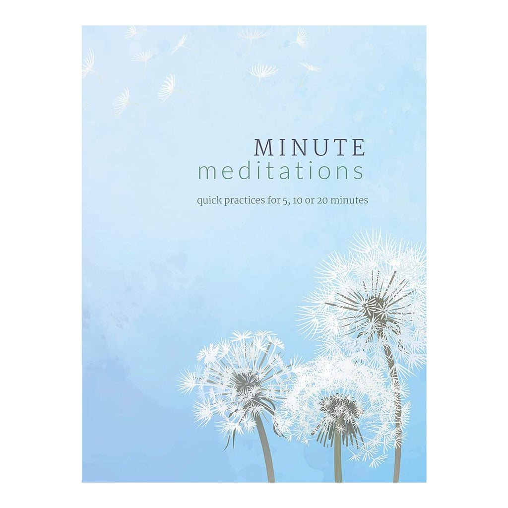 Minute Meditations