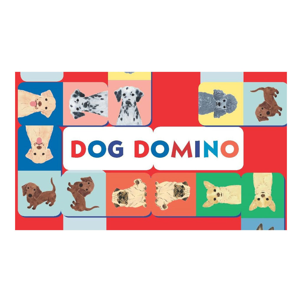 Dog Domino