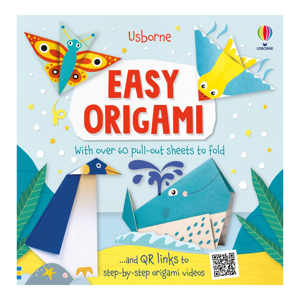 Easy Origami