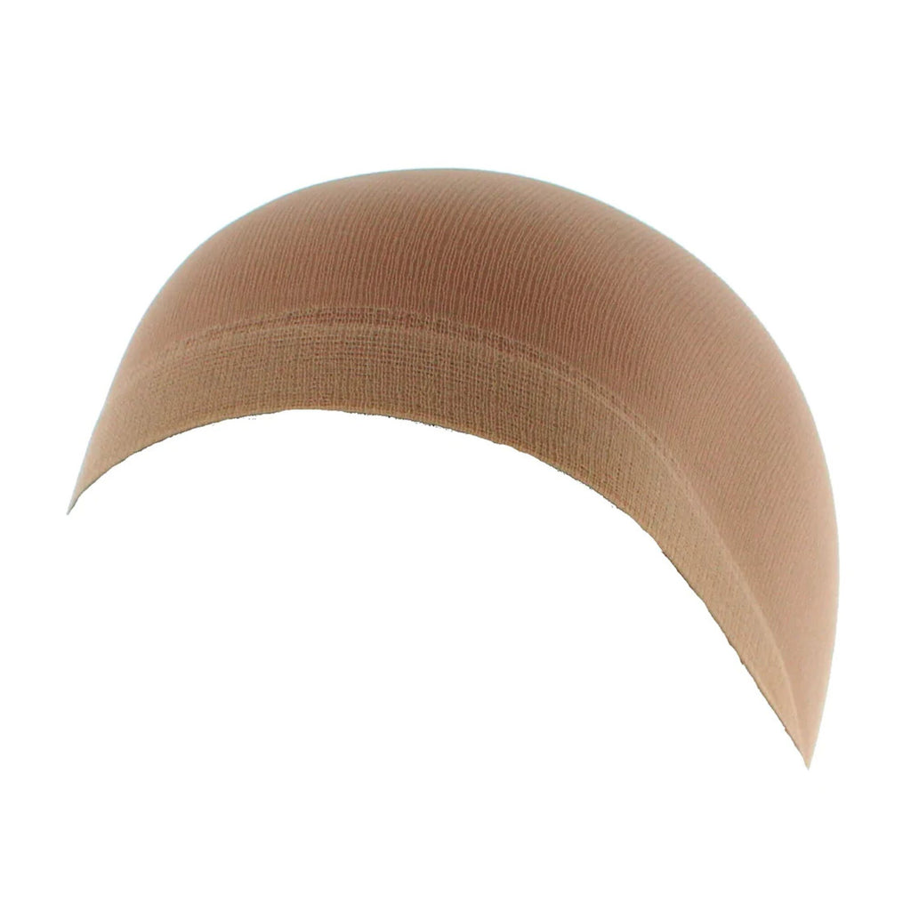 Deluxe Wig Caps - Pack of 2