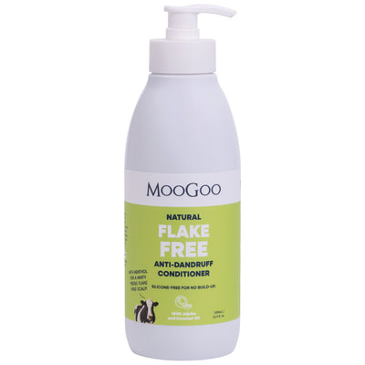 MooGoo Flake Free Anti-Dandruff Conditioner