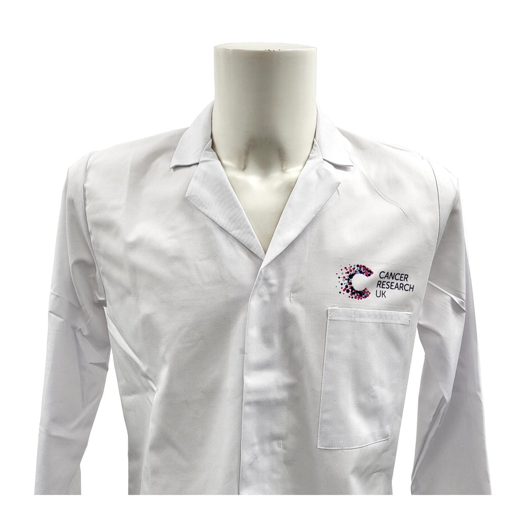 Child's Lab Coat