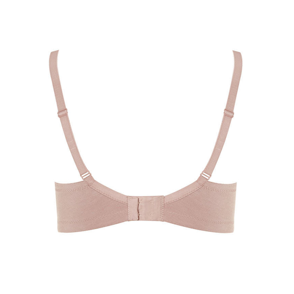 Royce Maisie Pocketed Soft T-shirt Bra