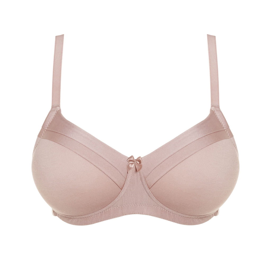 Royce Maisie Pocketed Soft T-shirt Bra