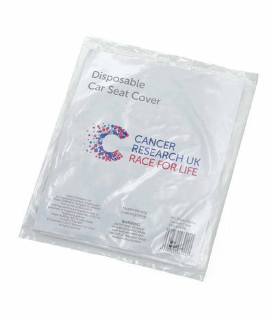 Disposable Car Seat Cover