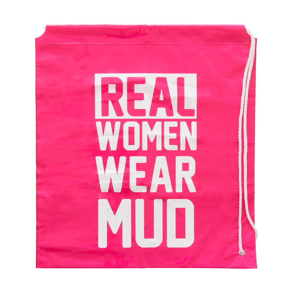 Pretty Muddy – Cancer Research UK
