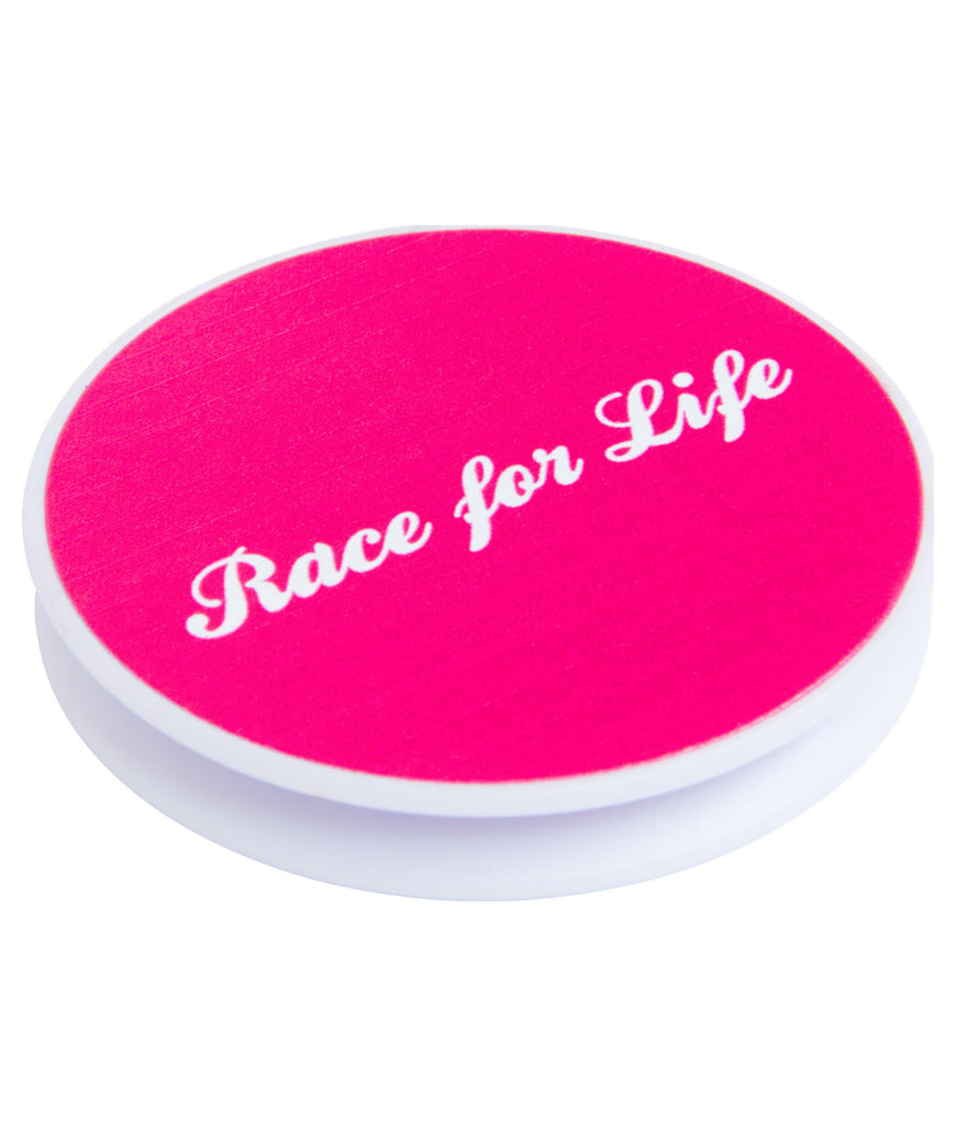 Race for Life Smartphone Stand and Grip