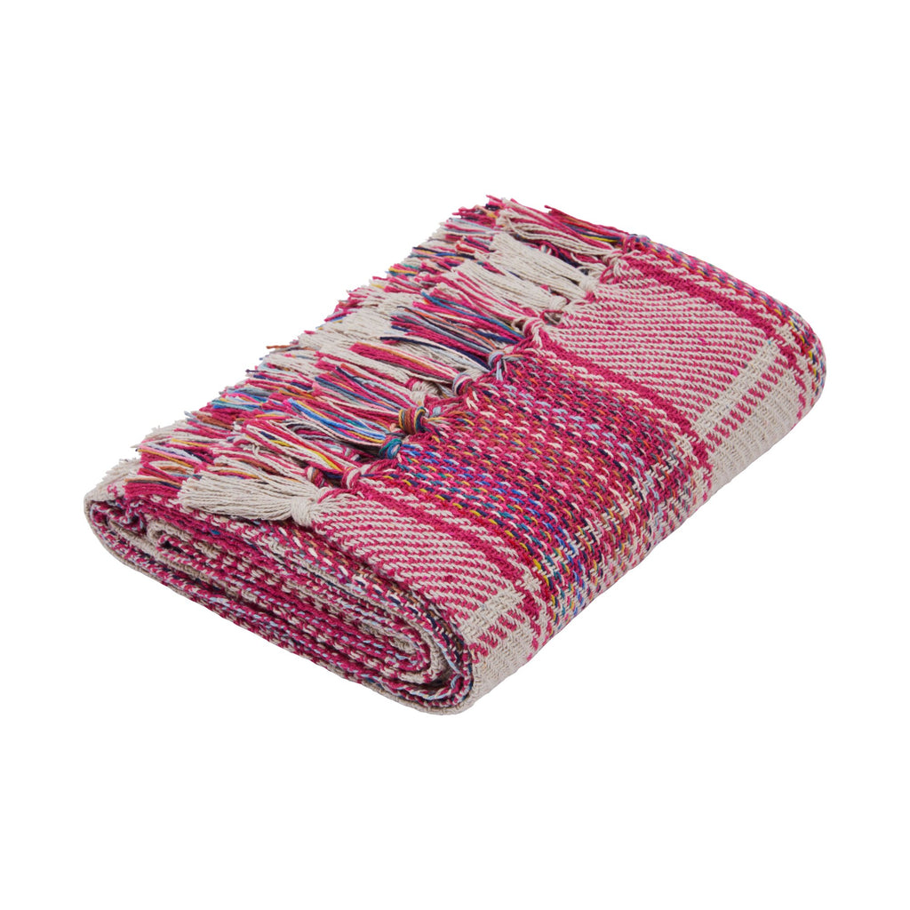 Race for Life Recycled Picnic Blanket