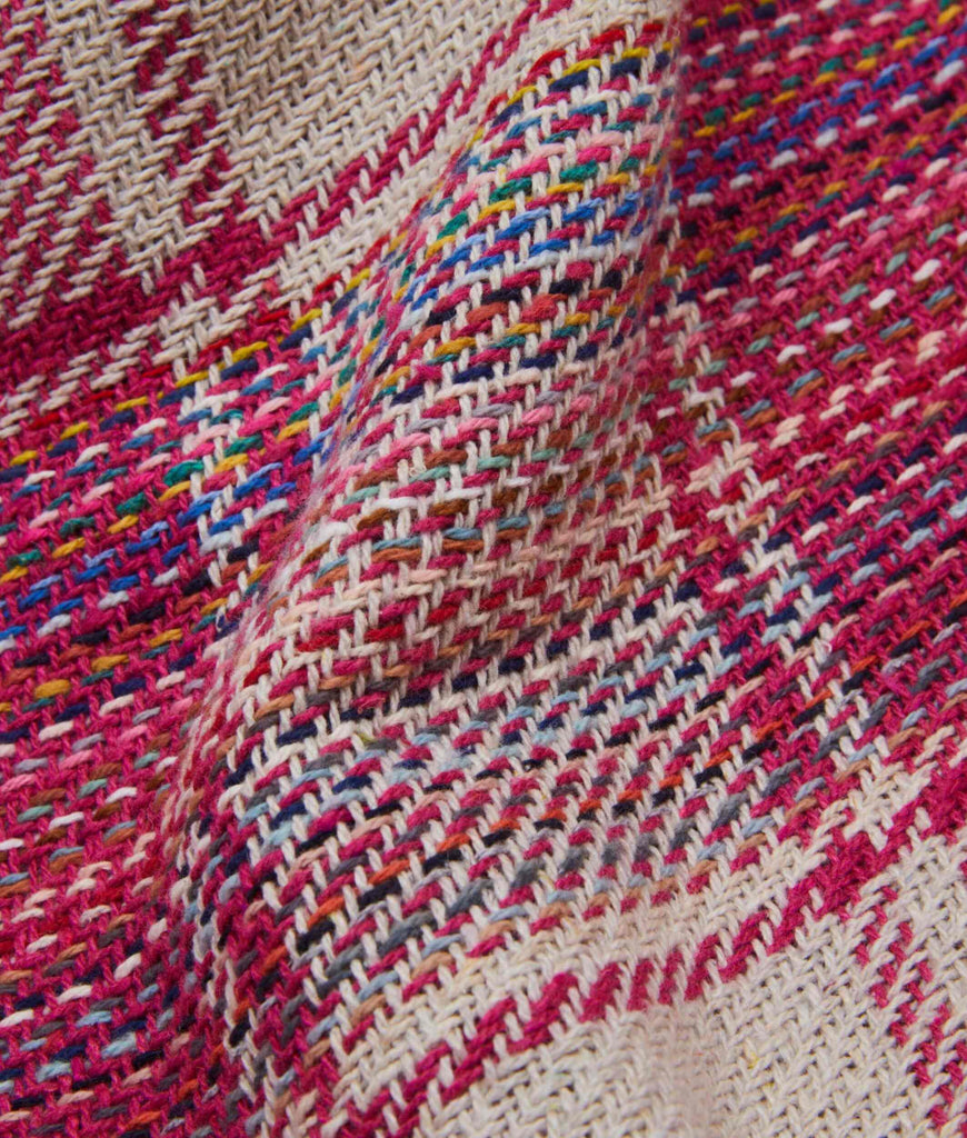 Race for Life Recycled Picnic Blanket