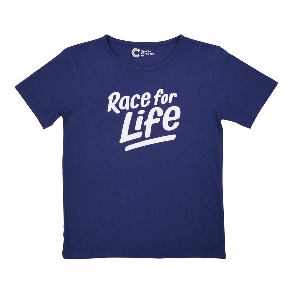 All Race for Life products – Cancer Research UK