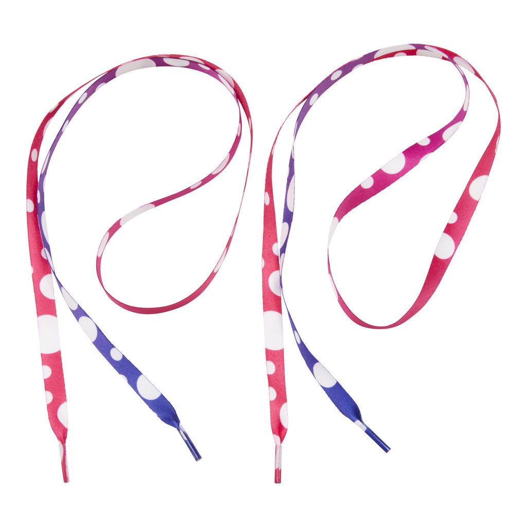 Race for Life Trainer Laces