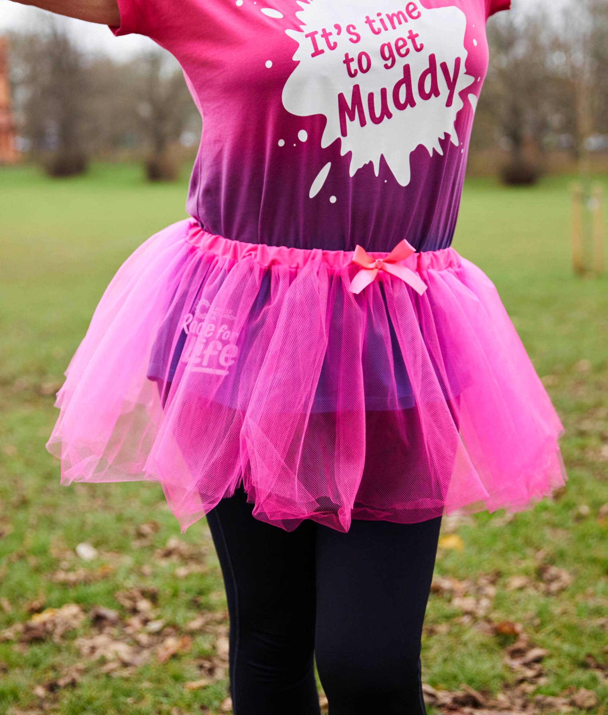 Race for Life Tutu – Cancer Research UK Race for Life Tutu – Cancer Research UK