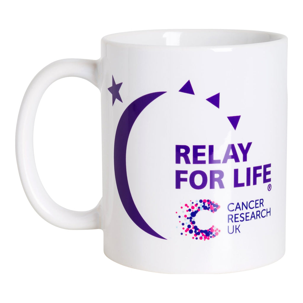 Relay For Life Mug