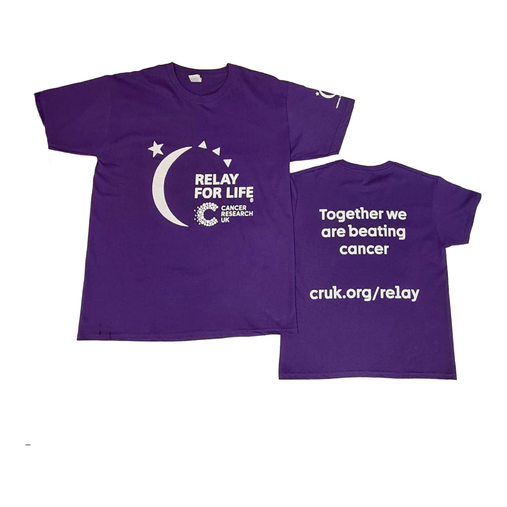 Relay for Life Survivor T-Shirt