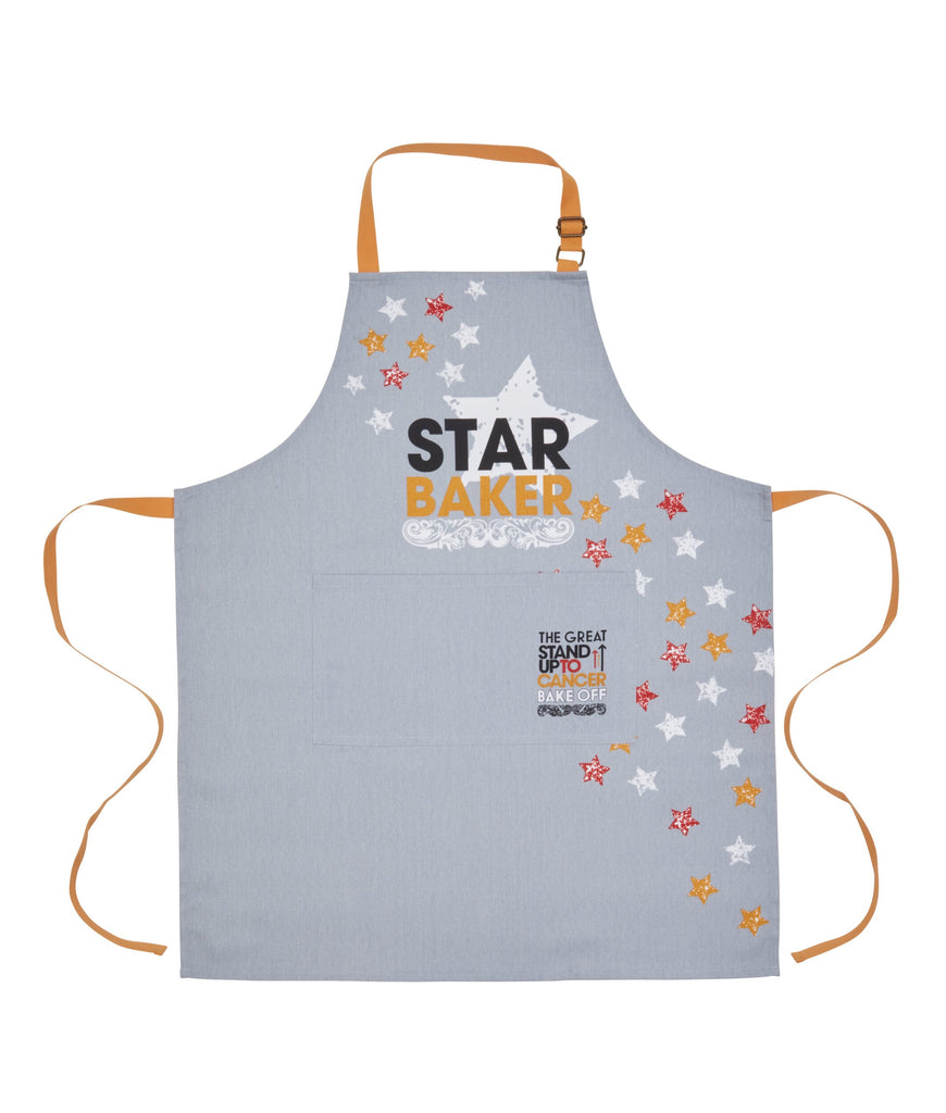 The Great Stand Up To Cancer Bake Off 2023 Star Baker Bundle