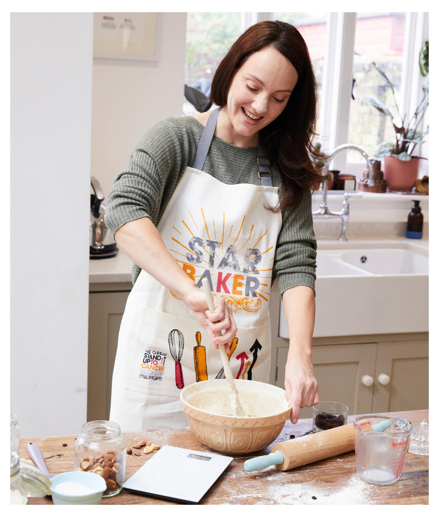 The Great Stand Up To Cancer Bake Off 2024 Star Baker Bundle