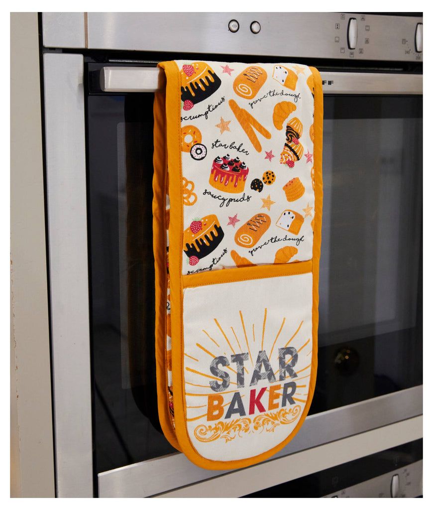 The Great Stand Up To Cancer Bake Off 2024 Star Baker Bundle