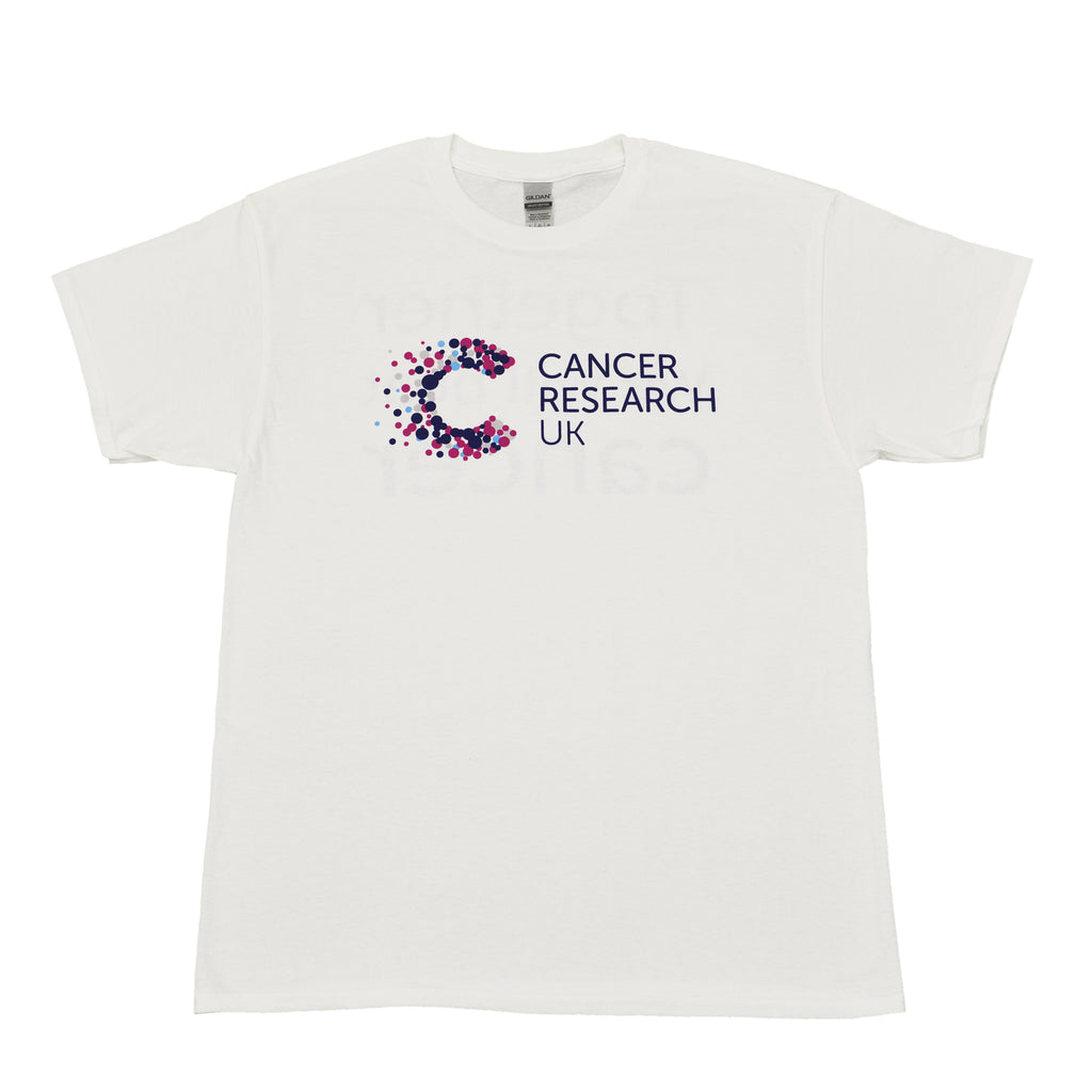 Cancer Research UK T-Shirt