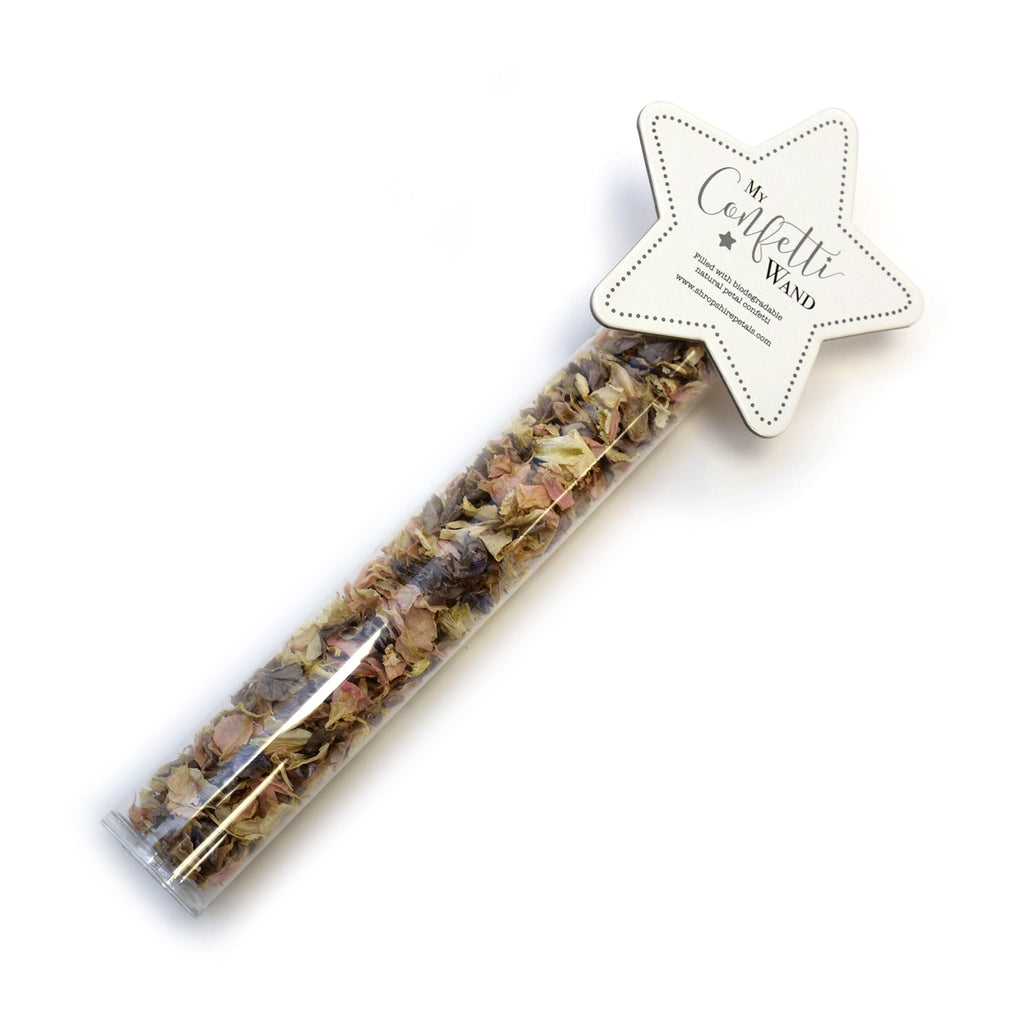 Confetti Wand