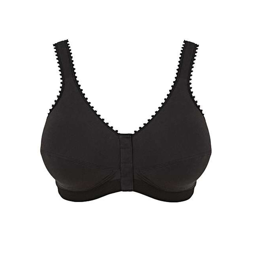 Royce Pocketed Softcup Comfi-Bra