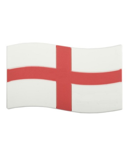 England Flag Pin Badge Wedding Favour
