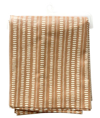 Outdoor Tablecloth - Striped