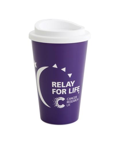 Relay For Life Travel Mug