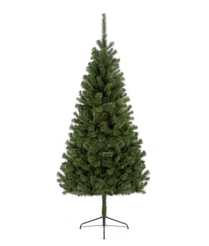 Artificial Douglas Fir Christmas Tree