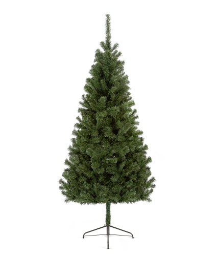 Artificial Douglas Fir Christmas Tree - 1.5m