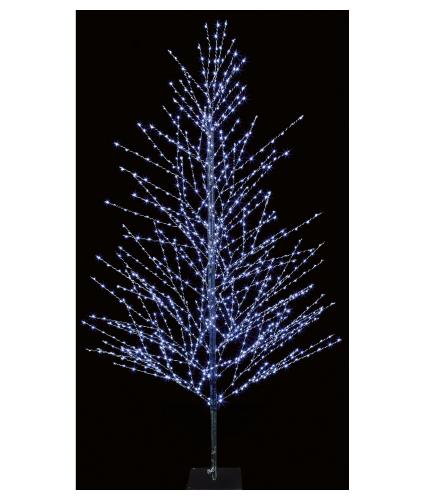 Premier 1.8m Ultrabrights Indoor/Outdoor LED Tree