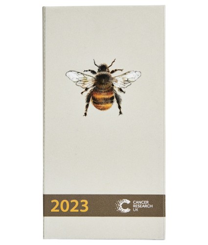 2023 Pocket Diary - Bumblebee