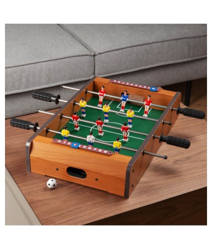 Harvey Makin Table Football Game Set