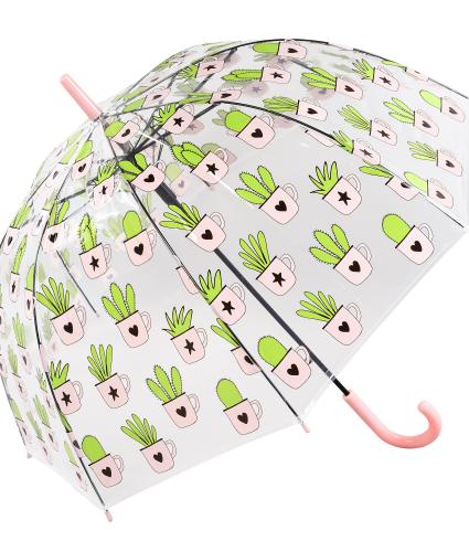 Cactus Dome Umbrella