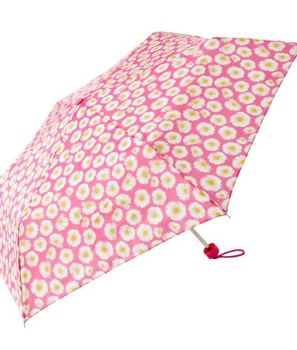 For Kate Pink Gerbera Umbrella
