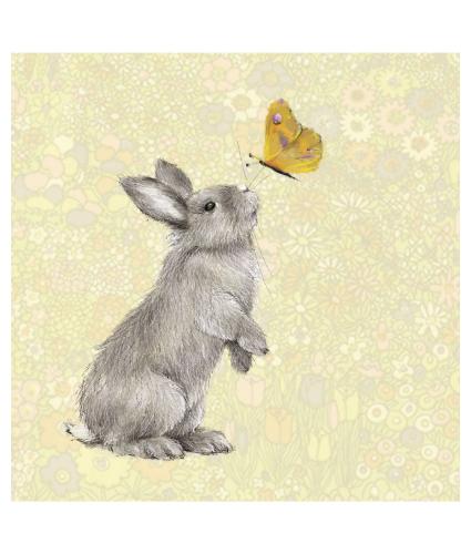 Martha at Easter Cards - Pack of 6