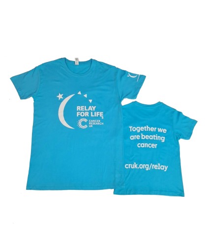 Relay for Life T-Shirt
