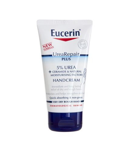 Eucerin Dry Skin Intensive Hand Cream with 5% Urea