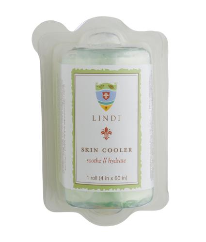 Lindi Skin Natural Soothing and Cooling Roll