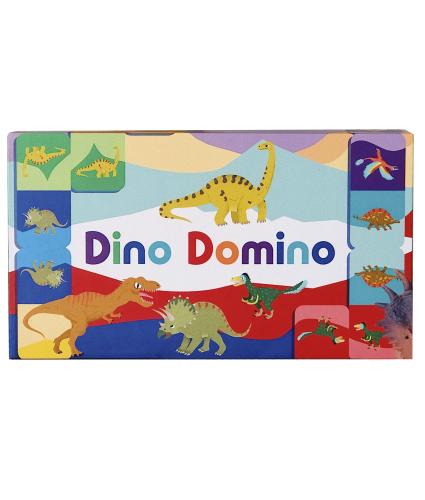 Dino Dominos