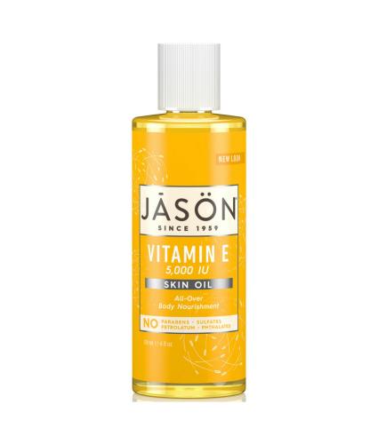 Jason Vitamin E 5,000IU Skin Oil