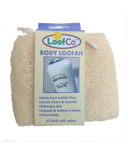 Loofco Body Loofah