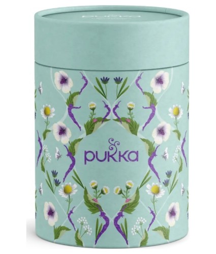 Pukka Organic Calm Tea Collection