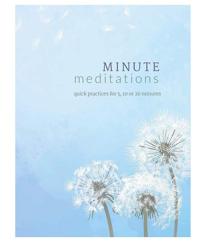 Minute Meditations