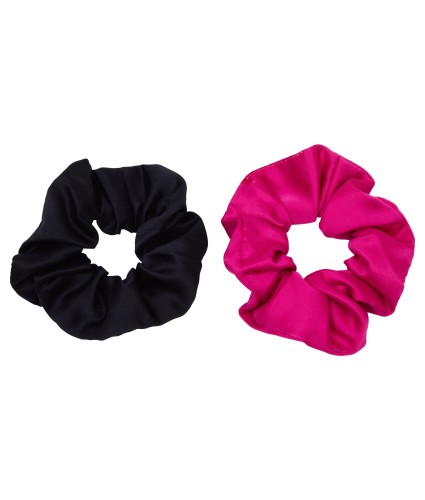 Race for Life Hair Scrunchie 2 Pack