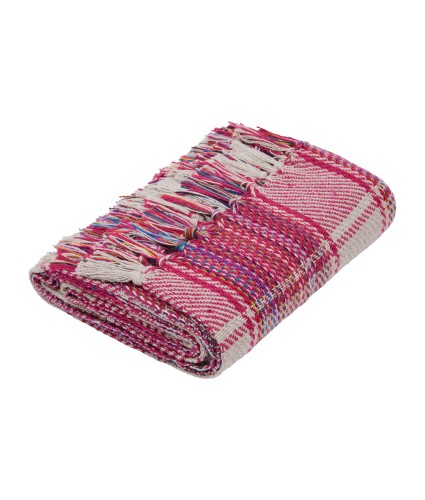 Race for Life Recycled Picnic Blanket