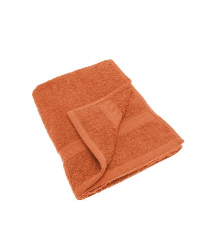 Stand Up To Cancer Recycled Bath Towel