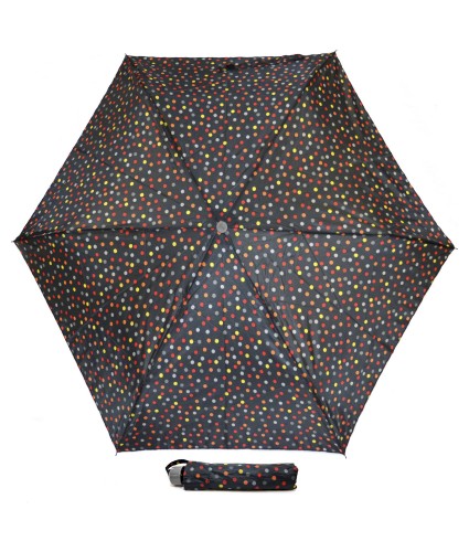 Stand Up To Cancer Dotty Umbrella