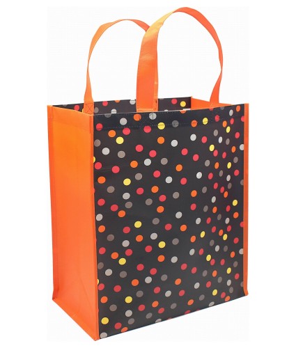 Stand Up To Cancer Dotty Tote Bag