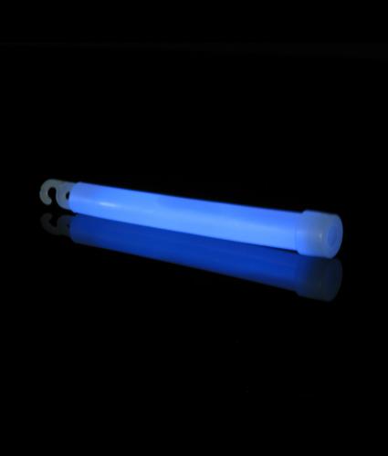 Shine Night Walk Blue Glow Stick 2021