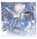 Flight of the Owl Christmas Cards - Pack of 10
